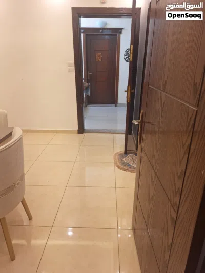 شقة مفروشة فاخرة للايجار 4