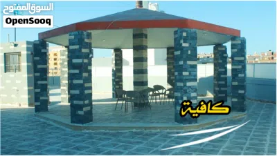 كومباوند أغادير – عنوان السكن الراقي والاستثمار المميز في قلب الإسكندرية 3