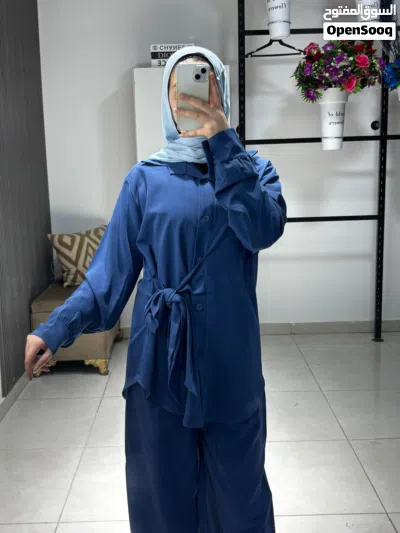 طقم مميز قطعتين 3