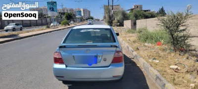 تويوتا كورولا GLI 3
