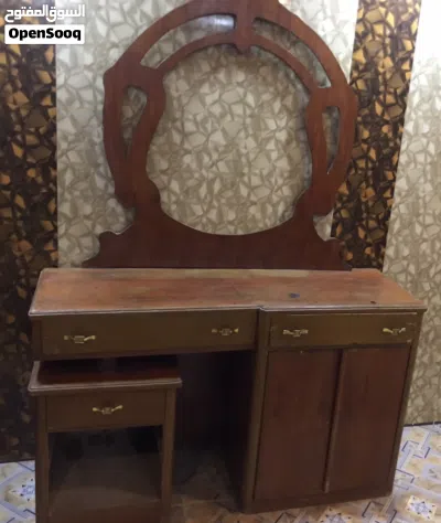 غرفة اخشاب صاج باب اول قويه جداً 3