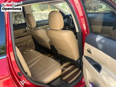 Mitsubishi Outlander GLX 4