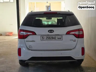كيا EV6 Wind AWD 3