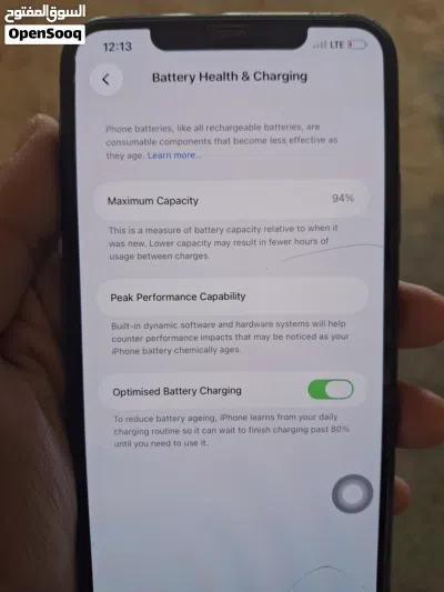 iPhone 11 pro max 4
