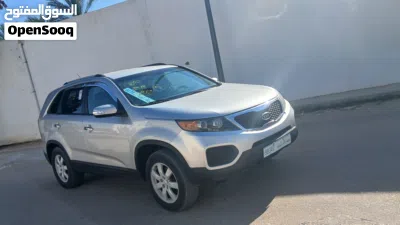 Kia Sorento EX 2