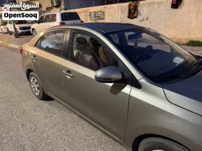 كيا بيجاس LX 3