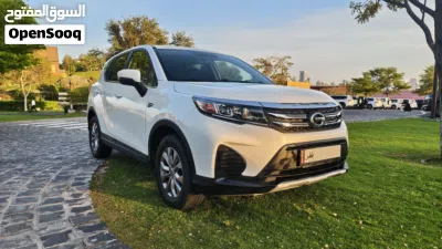 GAC GS3 Standard 2