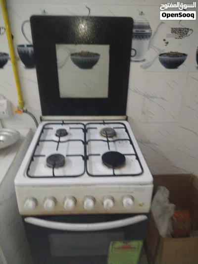 طباخة مستعملة بثمن ممتاز 2