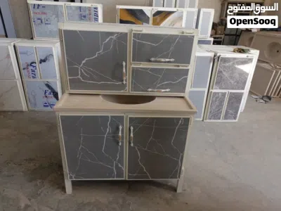 سنك وملحق قياس متر السنگ مرمر بألوان مميزه وتصميم حديث 4