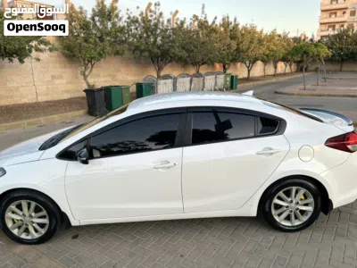 Kia K3 GT 2