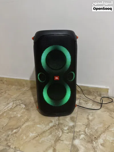 JBL PartyBox 110 2