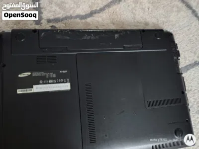 للبيع جهاز سامسونج كوم RV520 3