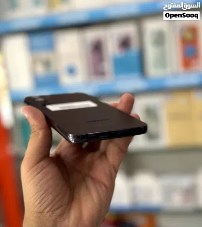 عرض خااص : Samsung S23 plus 256gb هاتف بحالة الوكالة بدون شموخ أو مشاكل مع ضمان و ملحقات بأقل سعر 2