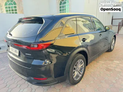 مازدا CX-90 Preferred 3