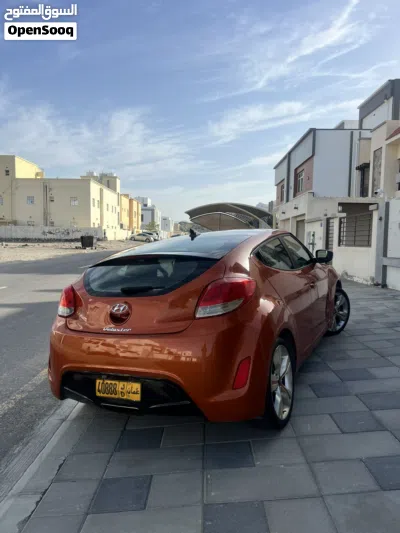 هيونداي فوليستر Standard 4