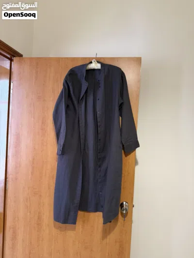 Long shirt 2
