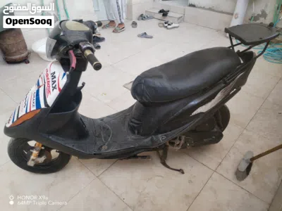 Yamaha XMAX 3