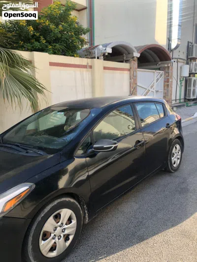 کیا Forte Standard 3