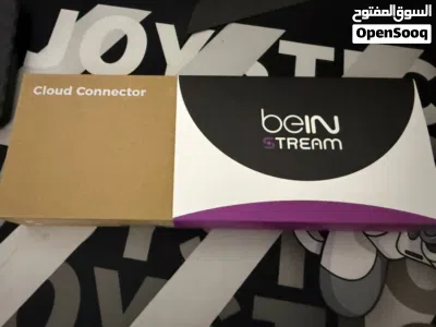 جهاز beIN Stream للبيع ..... For Sale New beIN Stream 2