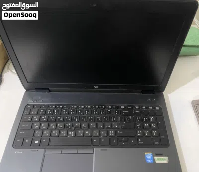 لابتوب قوي للشغل والألعاب القويه ب150 ألف 3
