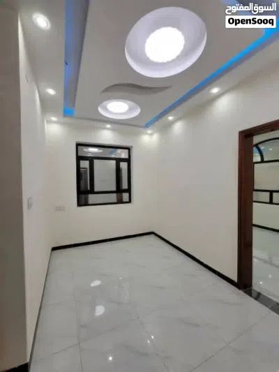 عمارة سكنية للبيـــــــــــــــــــع فاخرة المساحة : لبنتين ونص حرررر معمدة المكان : بيت بوس حي 3