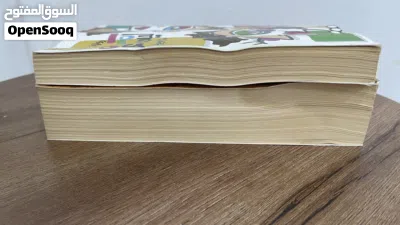 الكتاب على 2 دينار غير جاد لاتدخل 2