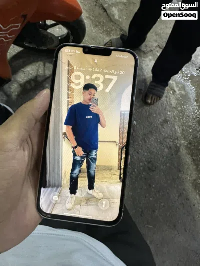 ايفون 13 برو ماكس 2
