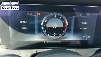 مرسيدس بنز الفئة-E E 300 2
