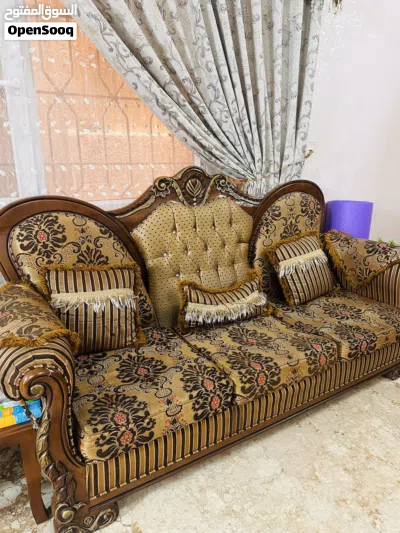 قنفات خشب زان تركي 3