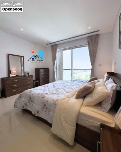AL MOUJ FULLY FURNISHED 2BHK MODERN APARTMENT 3