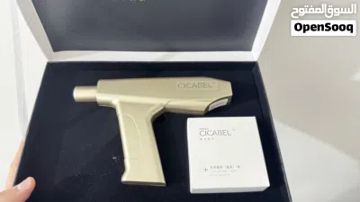 جهاز ميزوثيرابي منزلي CICABEL Nano SPA 2