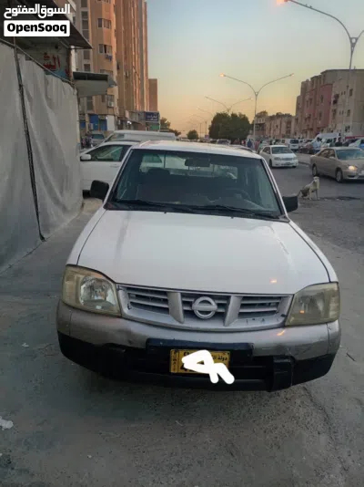 نيسان داتسون 2