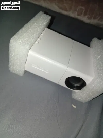 LEDprojecto بروجكترr 2