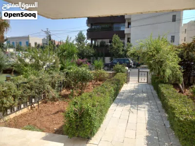 Semi-Detached Villas for Sale in Abdoun 3