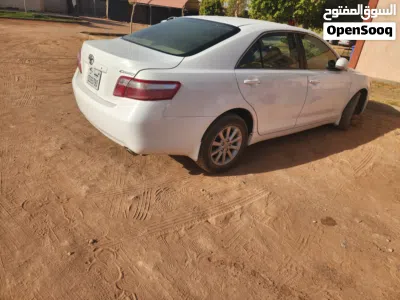 Toyota Camry Core 2