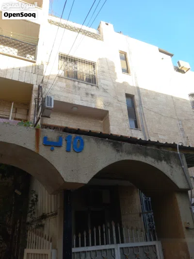 عماره سكنيه بموقع مميز للبيع 4