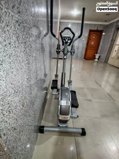 جهاز تدريب كروس فيت 2