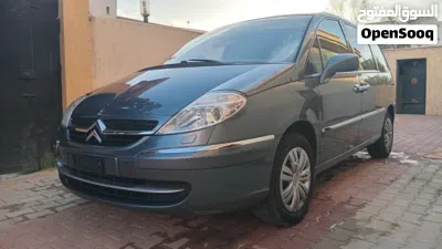 ستيروين C8 3