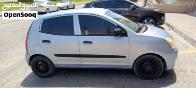 Kia Picanto Standard 3