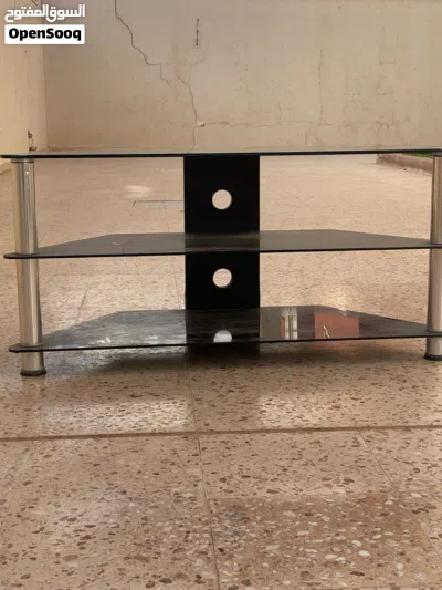 طاولة تلفزيون للبيع 4