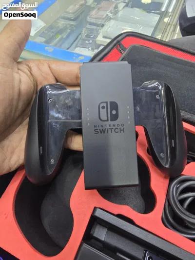 Nintendo Switch Regular 4