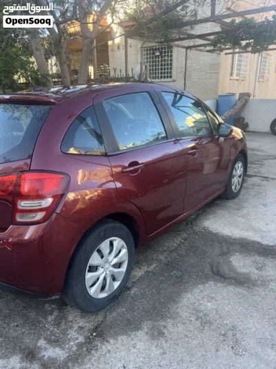 Citroen C3 C3 3