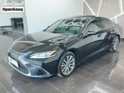 Lexus ES ES 350 3