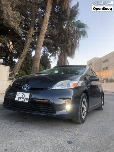 Toyota Prius Prius 2