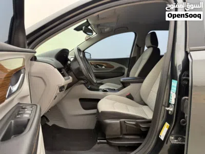 GMC Terrain SLE 4