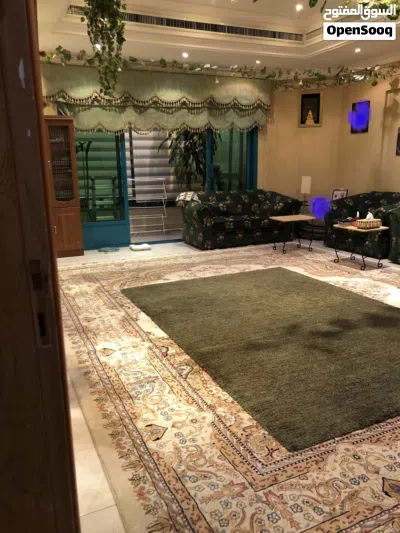 شقه للإيجار 4