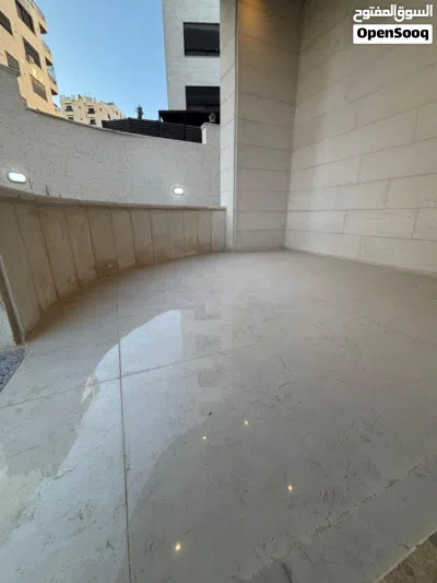 شقق مميزه جديده لم تسكن للإيجار في جبيهه 2