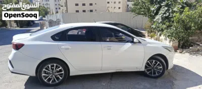 كيا K3 EX 3