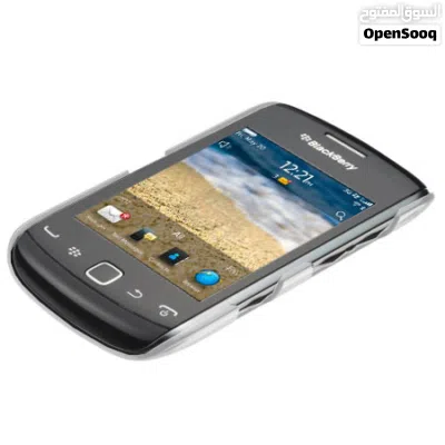blackberry new 3