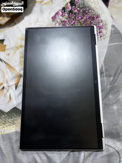Hpحاسبة لابتوب 3